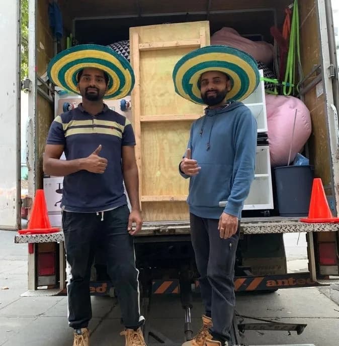 Moving From Melbourne Interstate? Secure Your Date