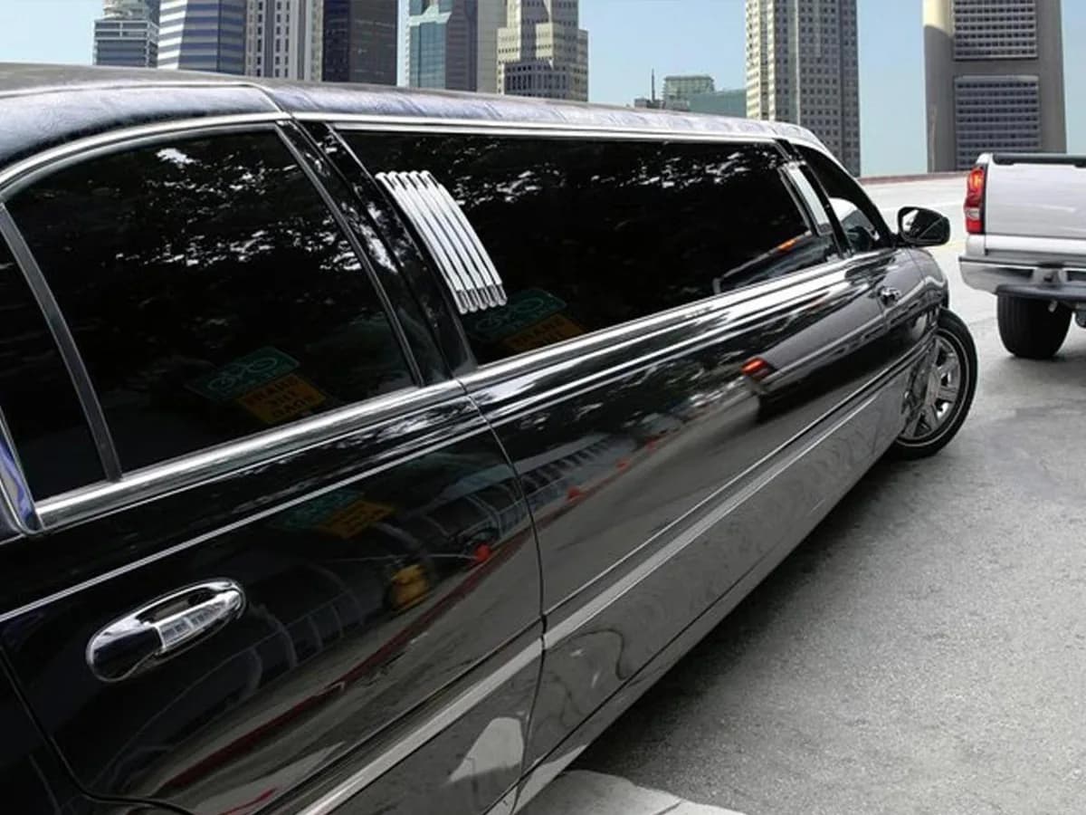 Reliable Travel For Every Event Limo Service In Denver Colorado