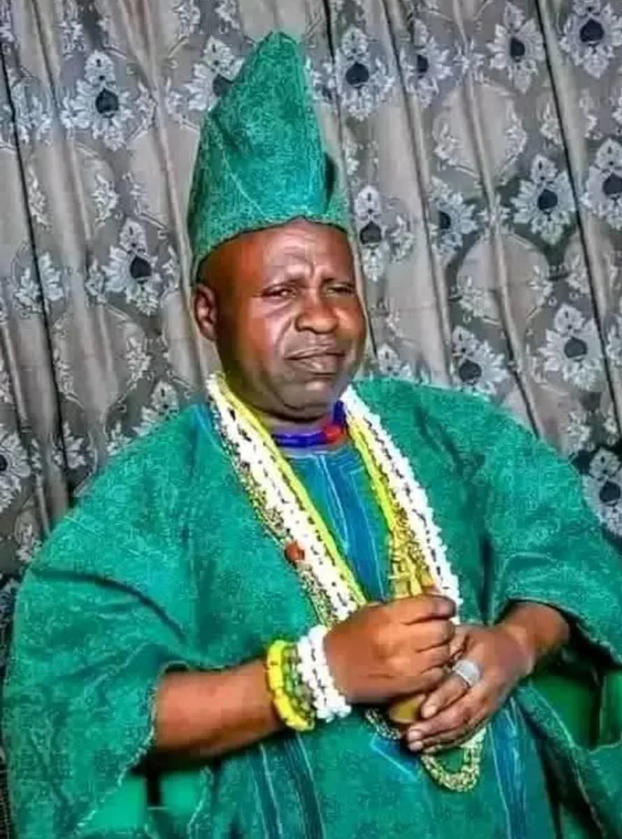 The Most Powerful SpirItual Herbalist Native Doctor IN Nigeria+2348117855171