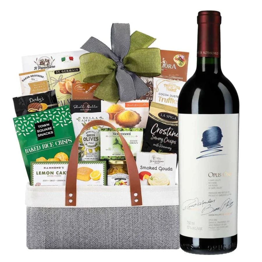 Buy Wedding Gift Basket