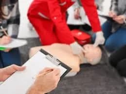 30to2 Rescue offers CPR, First Aid, AED & BLS training in Pasadena, CA, USA