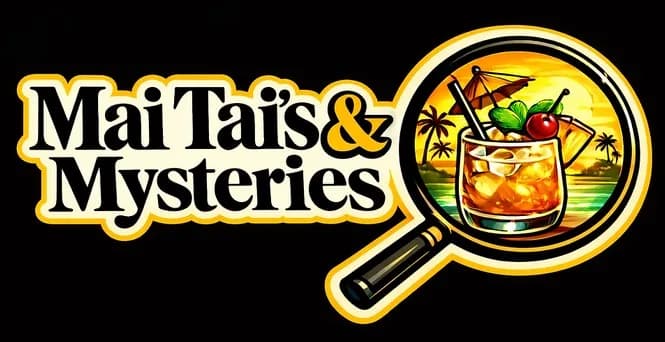 MAI TAIS & MYSTERIES 10% OFF DISCOUNT