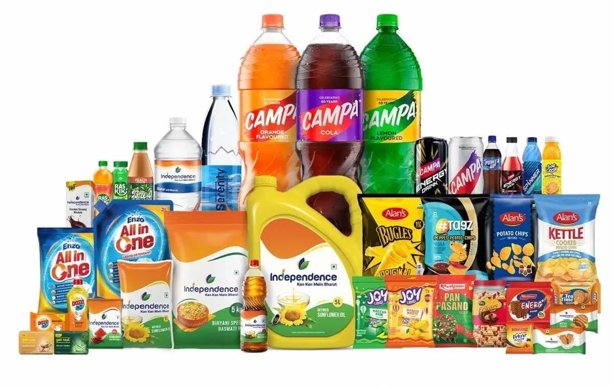 9627863518 Small Business Opportunity with Independence FMCG Franchise Online