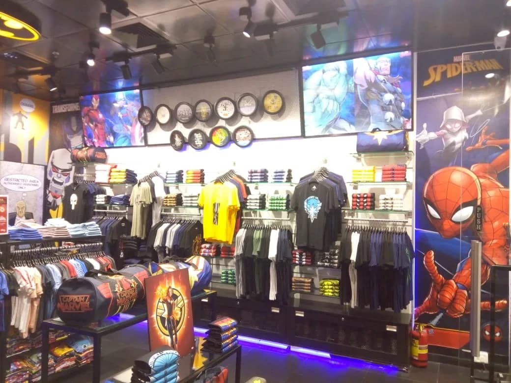 Strengthen Your Brand Identity with Expert Stall Designing Services in Mumbai