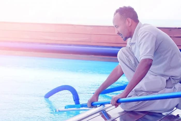 Commercial Pool Management & Maintenance | HOA, Apartment, Public Pool Services