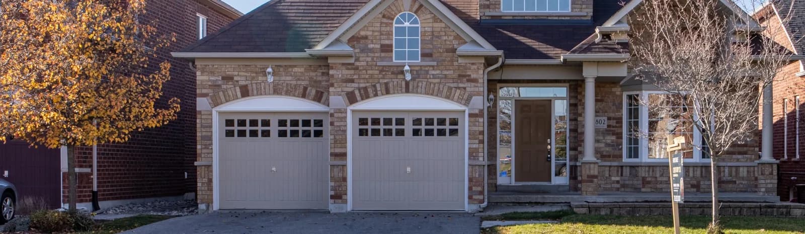 Fast & Reliable Garage Door Repair & Installation | 24/7 Emergency Service