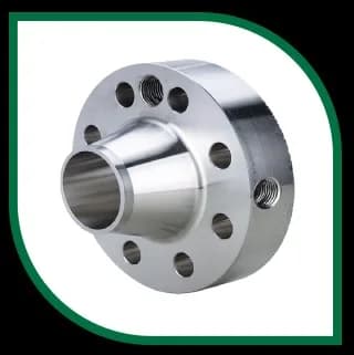 Flange Manufacturers in India