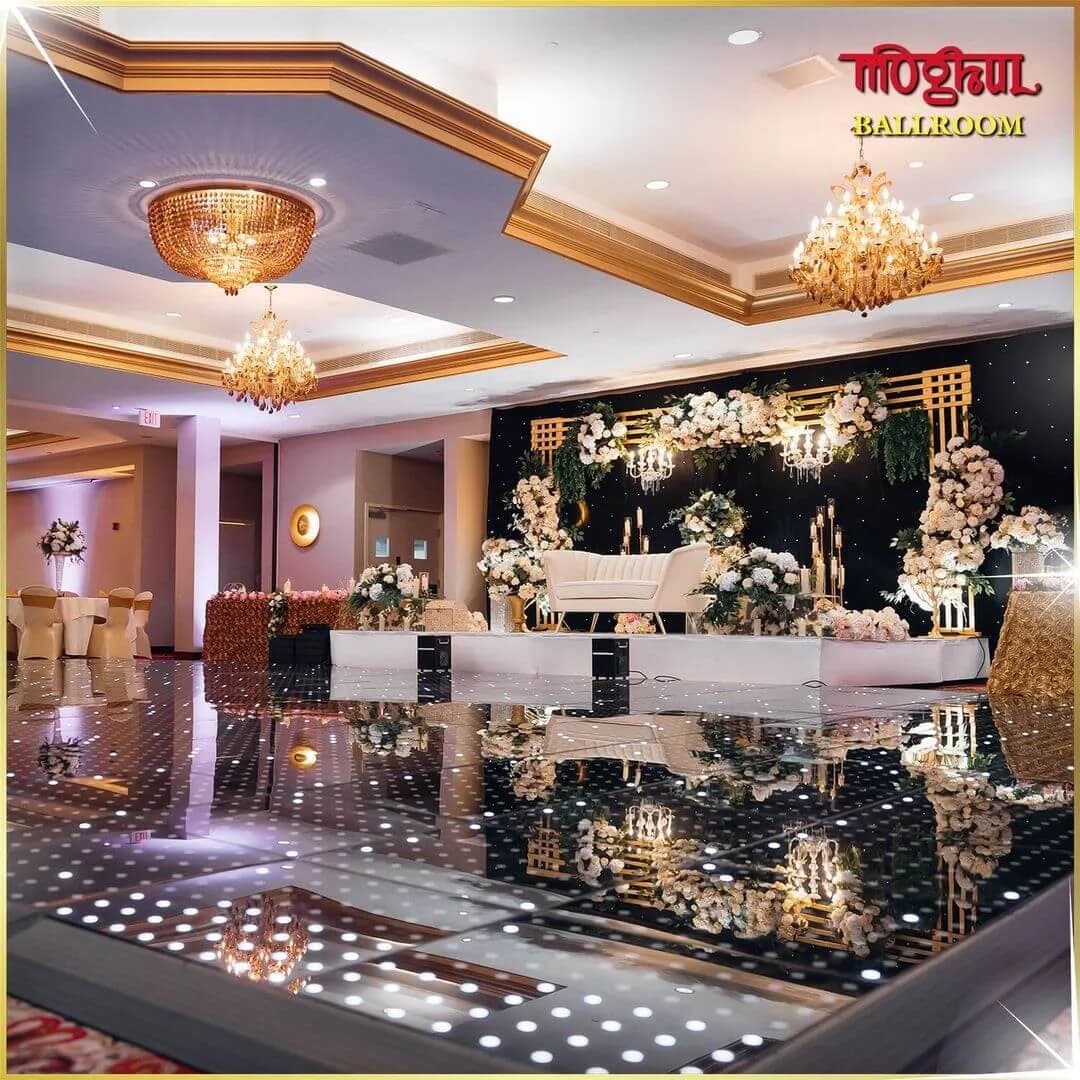 Finding a Wedding Space That Fits Your Guest List and Budget