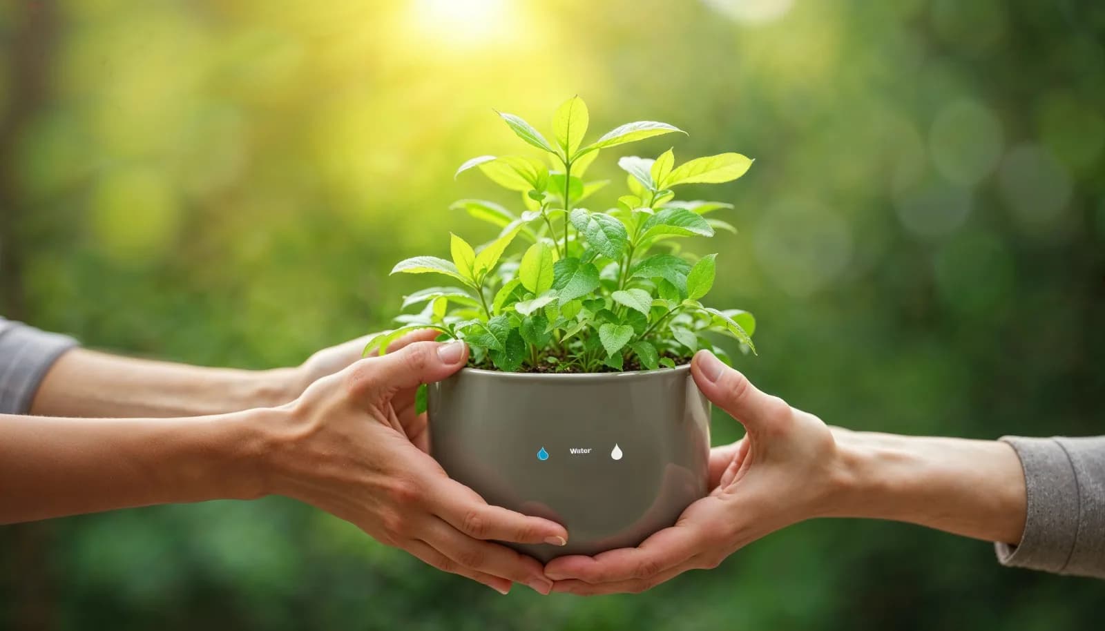 Green Environment Campaign for Environmental Awareness