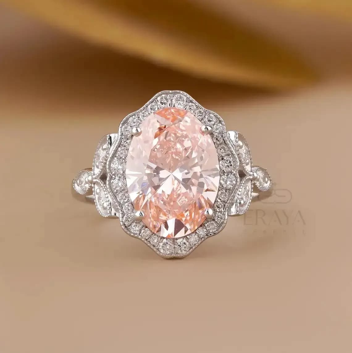 Buy Engagement Ring Online – Find a Meaningful Ring for Your Love Story