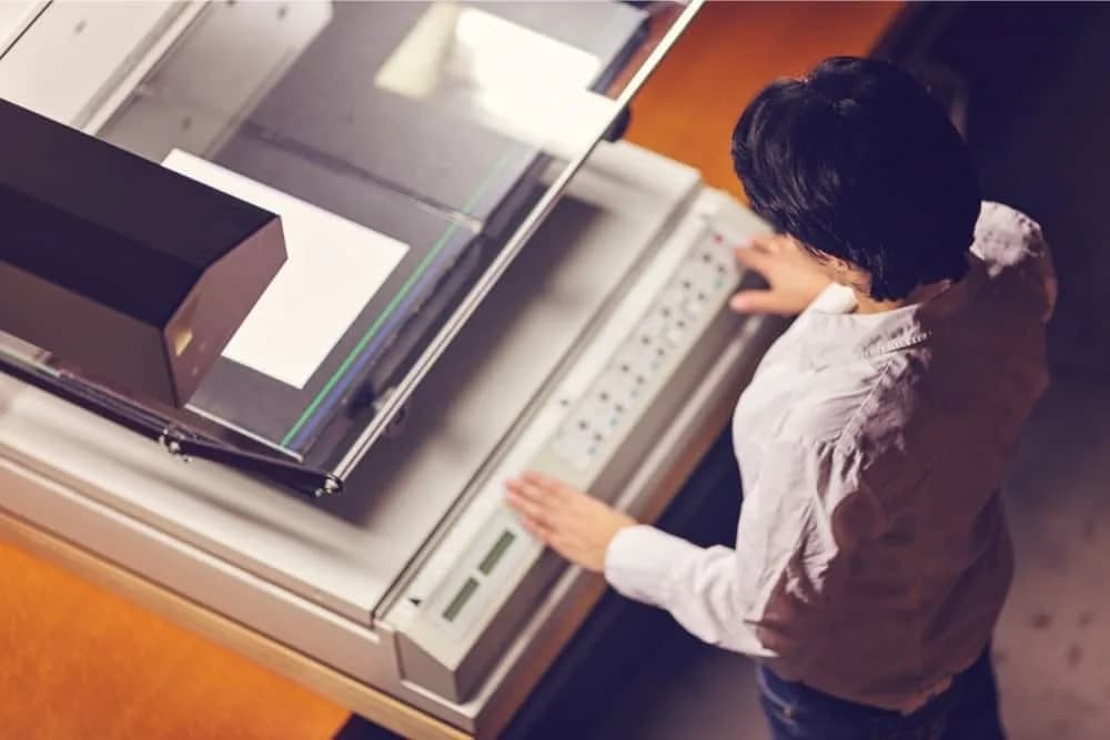 Scan Guru – Top Large Format Scanning Services in Delhi near me