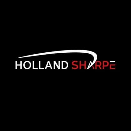 Holland Sharpe