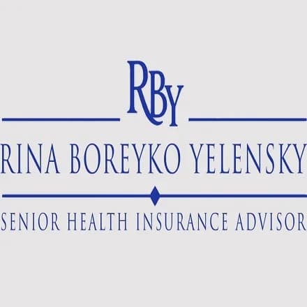 Rina Boreyko Yelensky