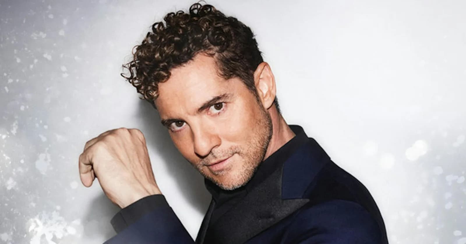 David Bisbal Tickets Dallas 2026 – House of Blues Dallas Concert on December 15