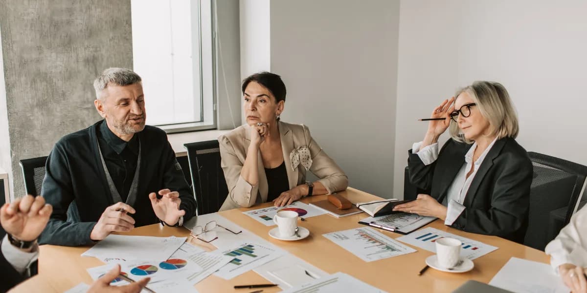  Executive Leadership Coaching in Toronto