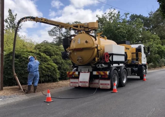Local Non-Destructive Digging in Adelaide | DigSafeSA