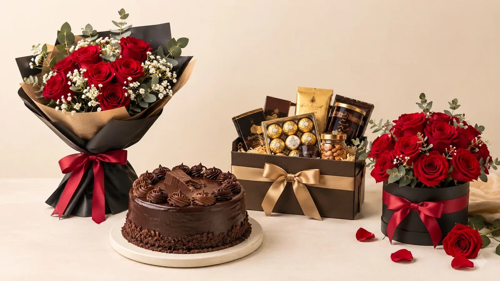 Thoughtful Birthday Gifts for Husband to Show Your Love