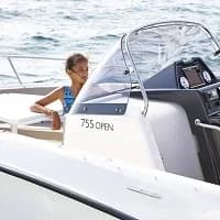 BOAT TOURS FROM SPLIT