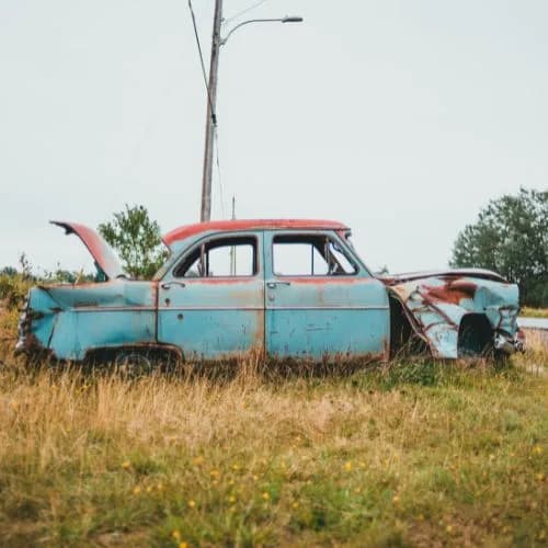 Upgrade Your Garage: Trusted Old Car Buyer Available