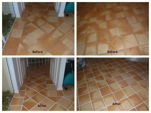 Make Old Tiles Look New with Tile Restoration & Cleaning Sydney