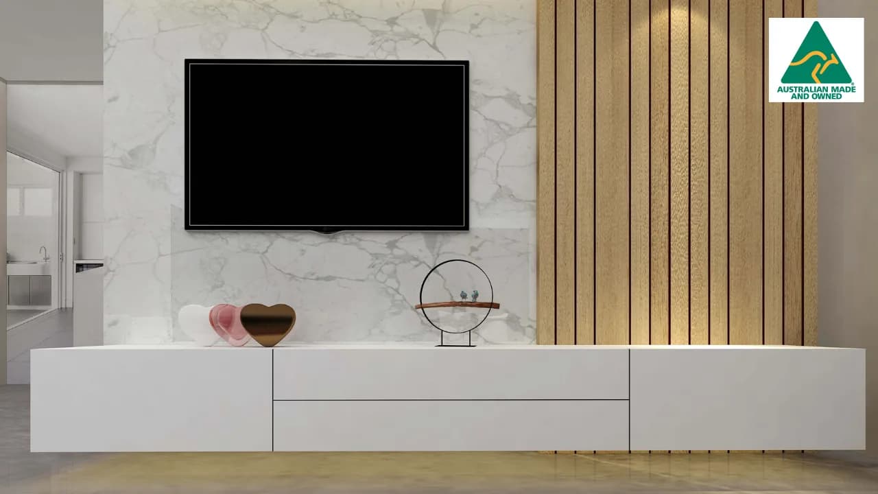 Add Lasting Style to Your Lounge with Oak TV Entertainment Units 