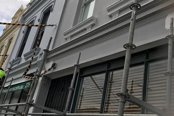 House Painting in Melbourne