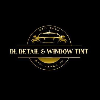 DL Detail & Window Tinting