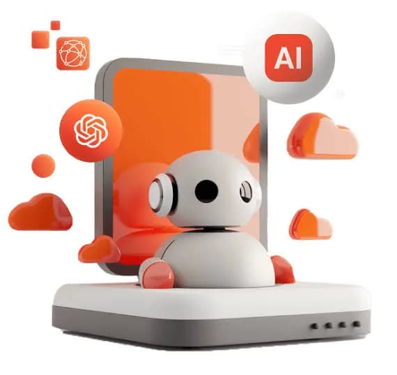 Invoidea is the Best AI Agent Development Company in India