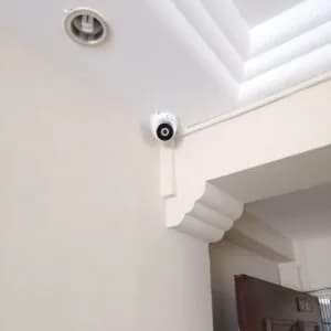 Home Security Cameras in Singapore – Protect Your Home with Kirin CCTV