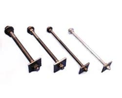Anchor Bolt Manufacturers UAE