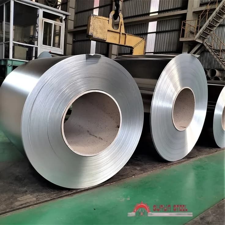 Precision SS Plates for Fabrication & Construction 
