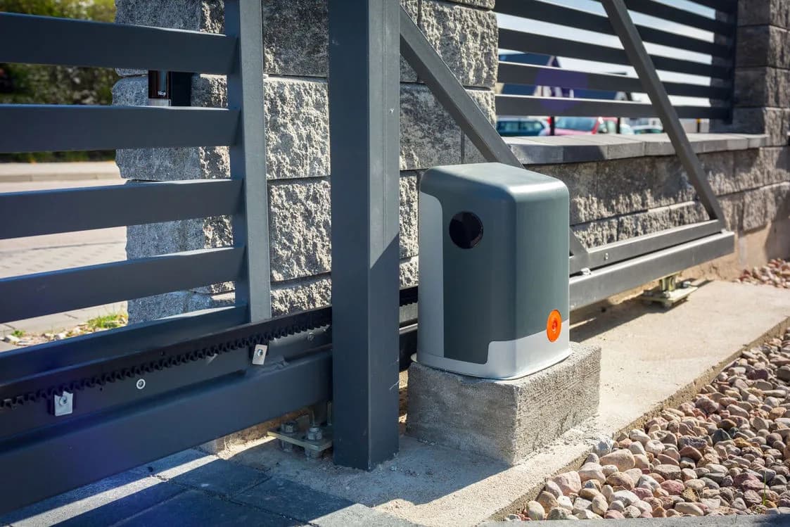 Vehicle Cable Barrier Systems