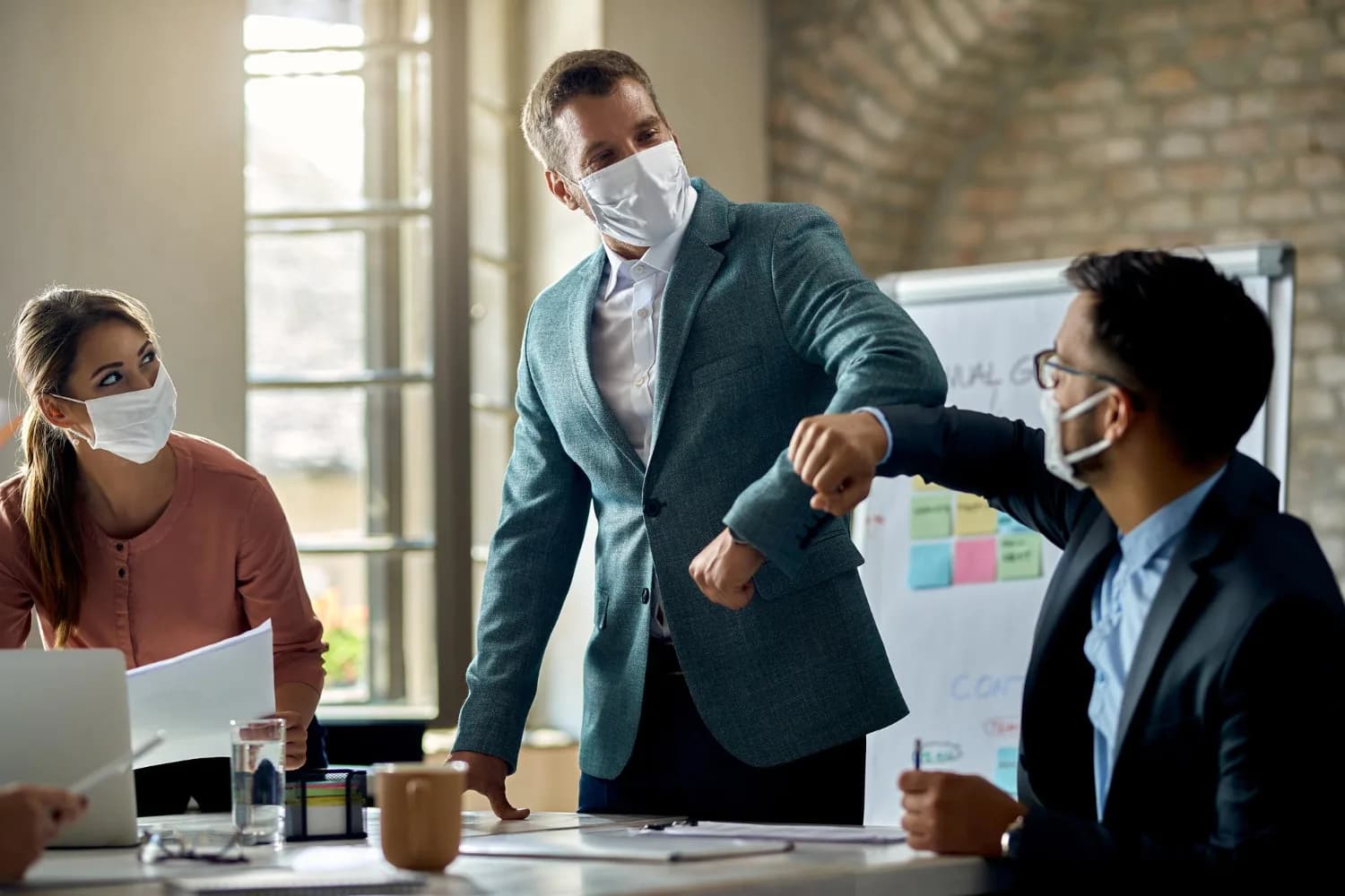 Protect Your Louisiana Business, Before a Liability Claim Hits