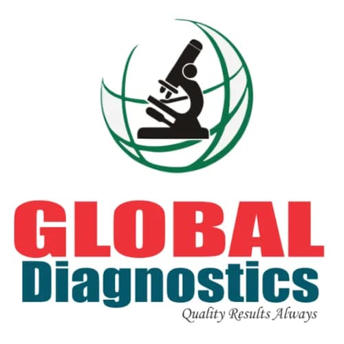 Global Diagnostic centre in Dombivli 