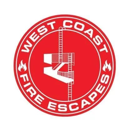 West Coast Fire Escapes