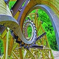 Hours for Silver Dollar City