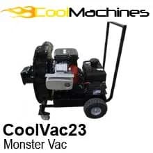 Effective Vacuum Removal Services for Insulation Using Vacuum Trucks!