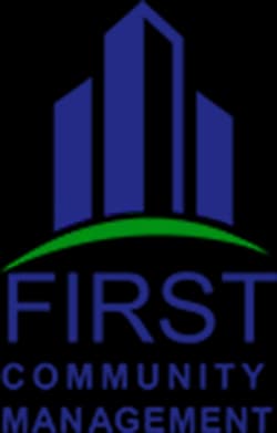 First Community Management