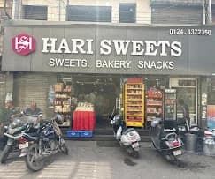 Best Sweet Shop In Gurgram | Hari Sweets