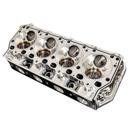 Used Cylinder Heads for Sale – Reliable OEM Replacement Parts