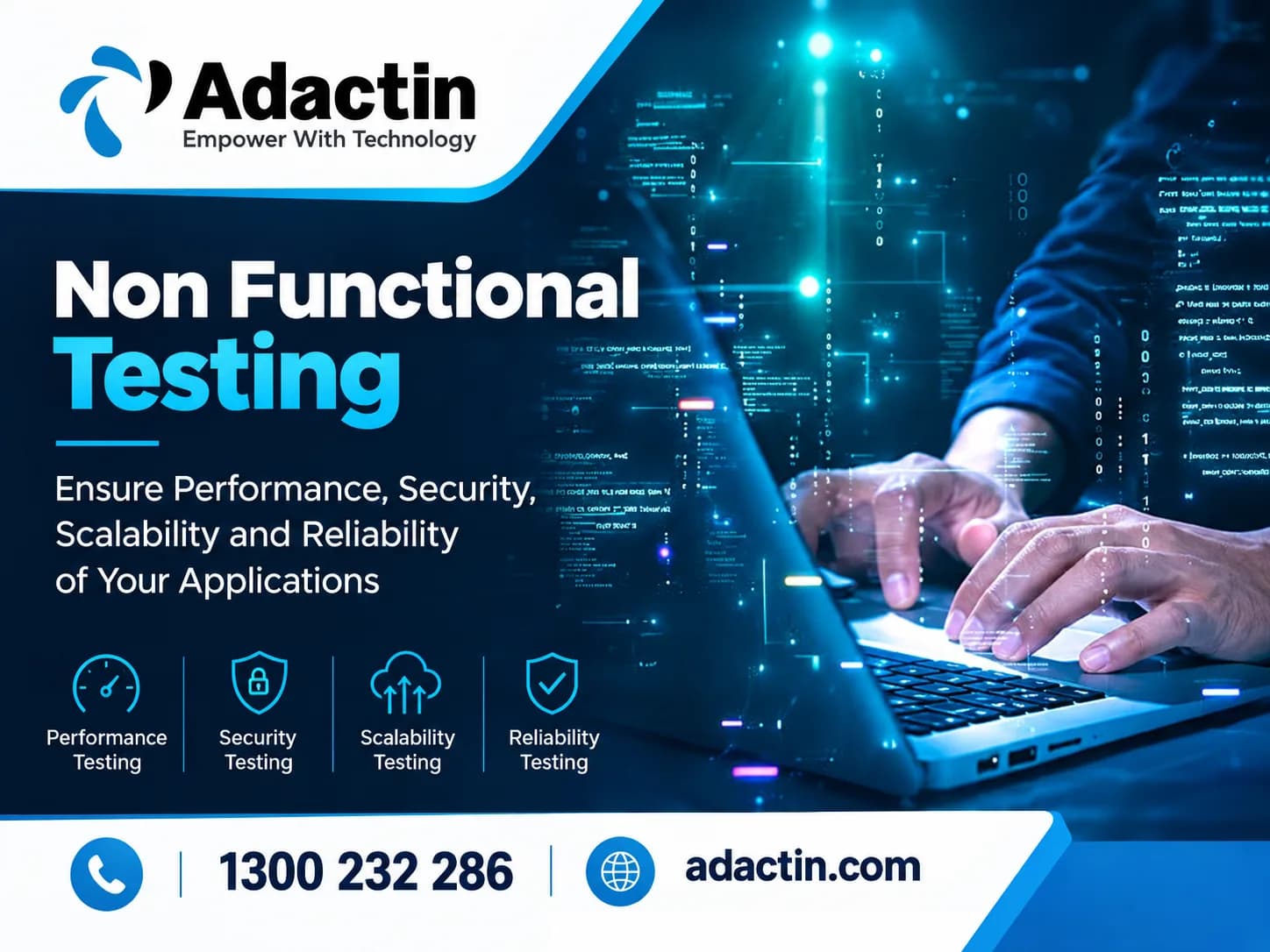 Software Working but Still Failing Users? Consider Non Functional Testing