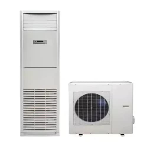 Industrial Floor Standing AC for Rent | Cool Master UAE