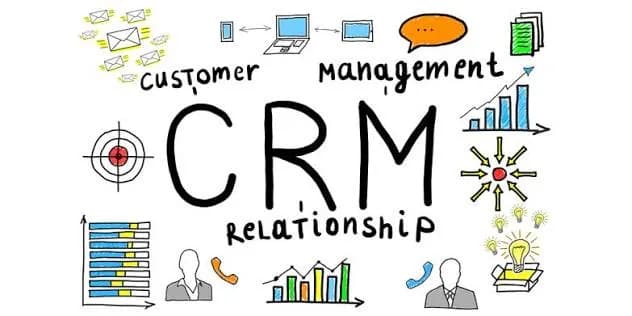 Invoidea is a Trusted CRM Development Company in India