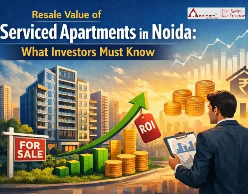 SOHO Commercial Property Noida for Smart Investment