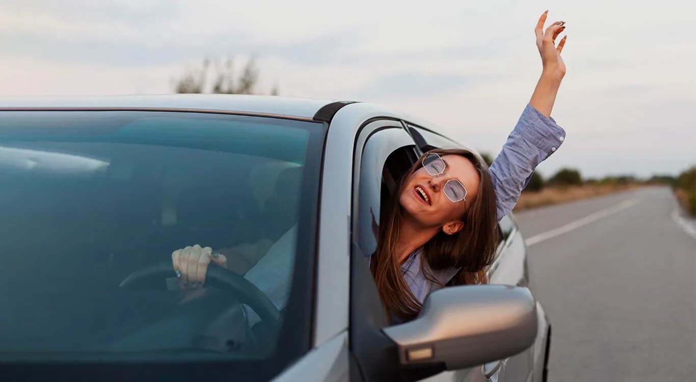 Driving School near me