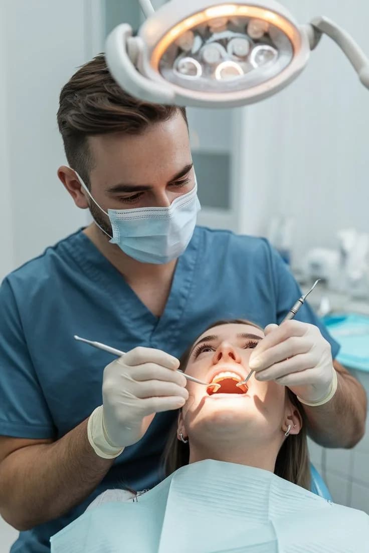 Best Dental Check-Up in Somerset | Trusted Family Dentists