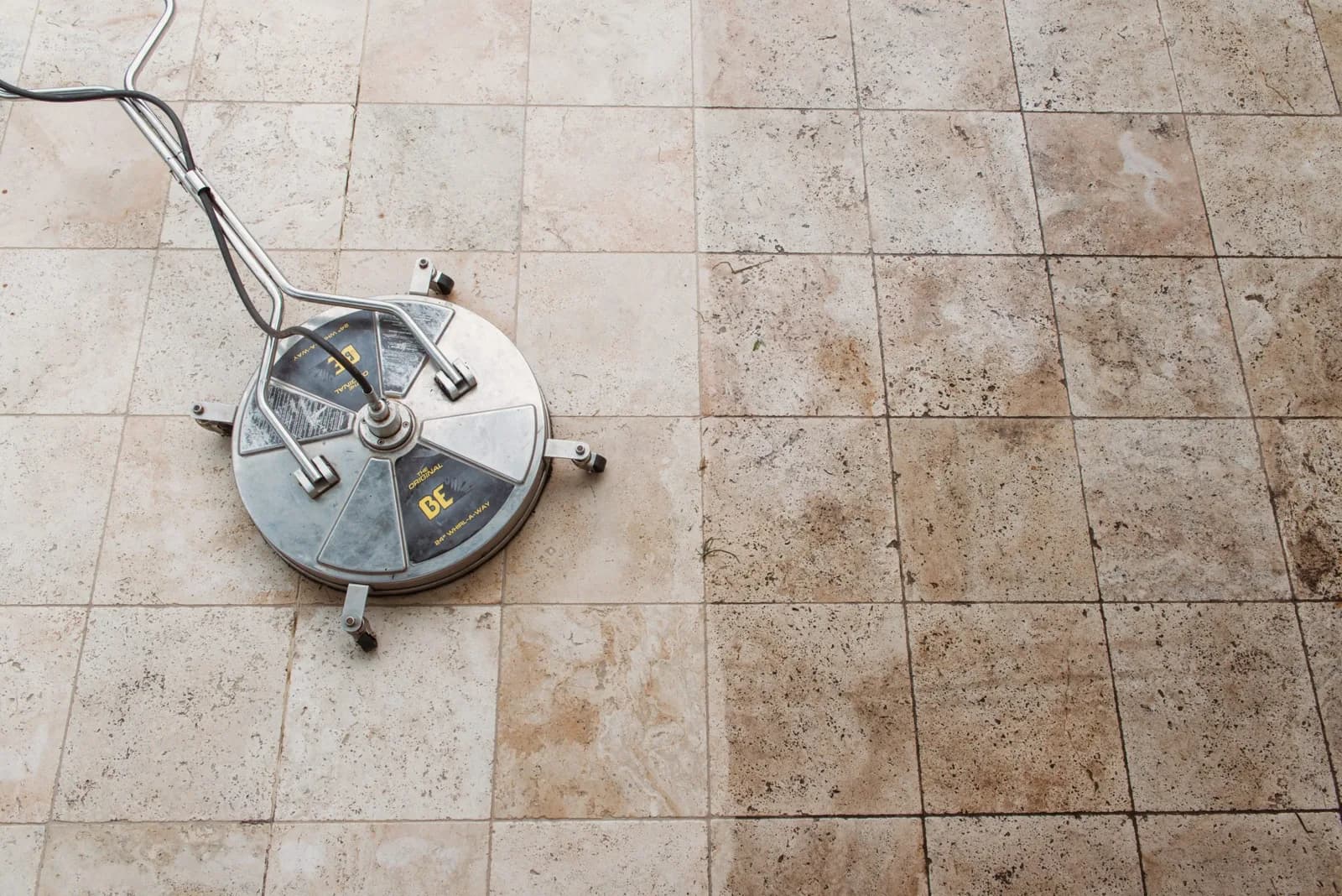 Tile and Grout Cleaning Sydney | Restore Your Floors Today