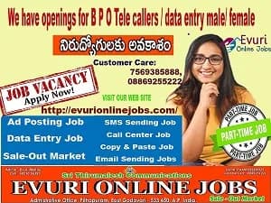Home Based Online Data Entry Jobs / Home Based Sms Sending Jobs 