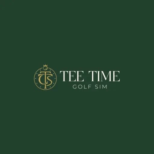 Tee Time Golf Sim