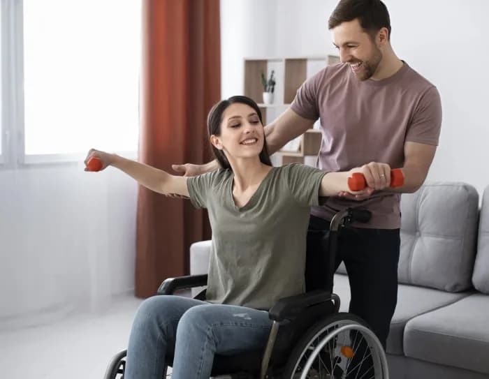 Get Personalised Support for Daily Independence With Care
